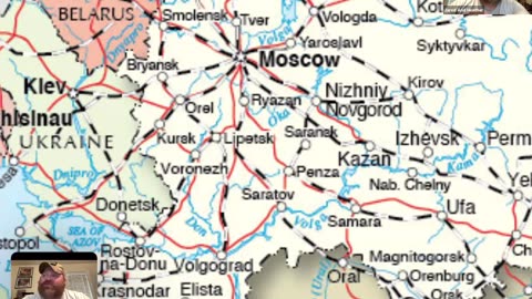 🔴Discussion-Ukraine's Incursion into Kursk and Russia's Expanding Influence in the Middle East🔴