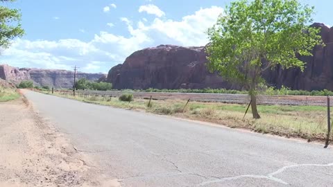 Moab residents fight to stop Kane Creek Development