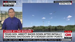 This Is A Mess! Border Agents Struggling To Handle Crisis Due To Manpower