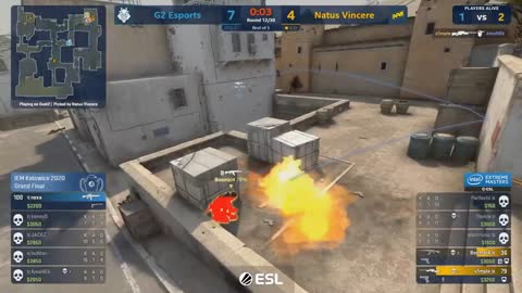 CS_GO _ NaVi vs G2 _ FINAL IEM Katowice 2020