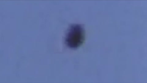 Hello UFO 1 Trailer