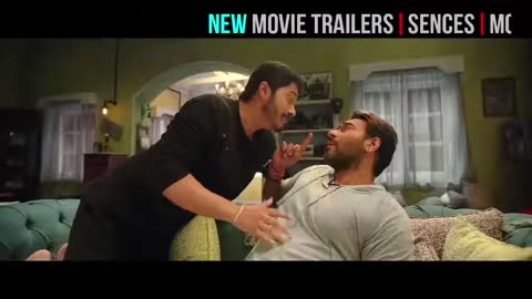 Ajay Devgan_nana patekar _comedy