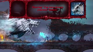 SLAIN 11 - SOY UN LOBO Parte 3 #slainbackfromhell #slain