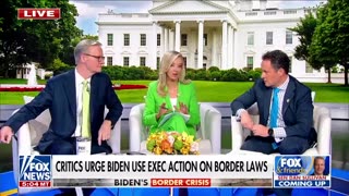 McEnany- Biden must act, even if he loses some progressives