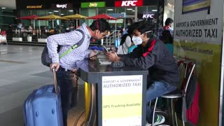 La India cierra sus puertas a los turistas por la pandemia del coronavirus