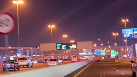 Dubai Latifa Bint Hamdan Road Dubai