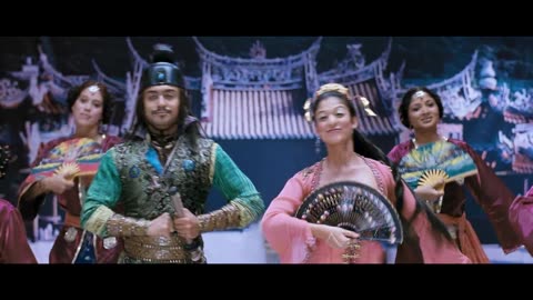 Aadhavan - Vaarayo Vaarayo Video Suriya