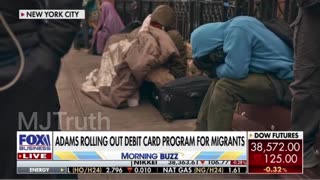 New York City Hasn't Destroyed Itself Enough, Now Giving Illegals $10k A Month
