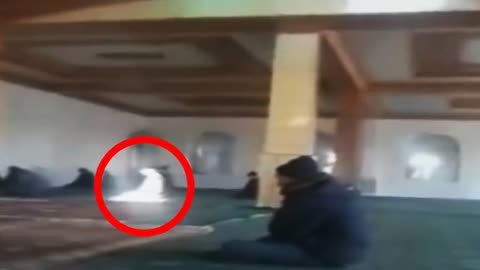 5 Angels Caught On Camera Flying & Spotted In Real Life!