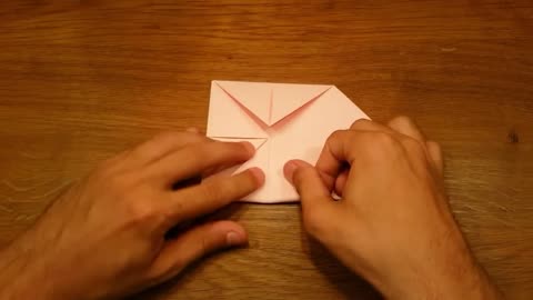How To Make a Paper Fortune Teller !!!-Best
