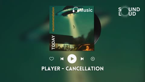 Player - Cancellation