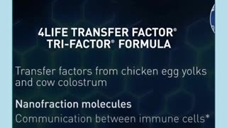 Transfer Factor Raise Your Immune I.Q