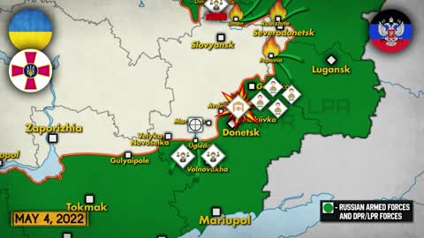 Russian missiles pound Ukrainian railway substations depriving Ukraine of main trump card