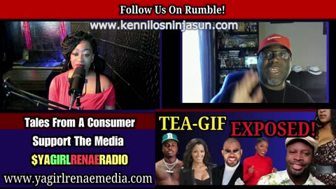 TEA-GIF Exposed!