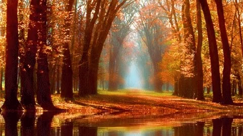 Harvest Harmony A Cozy Guitar Playlist