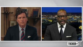 Tucker on George Floyds death.