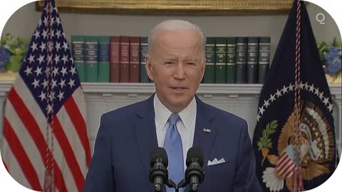 Biden Has Made His Pick For The Supreme Court!