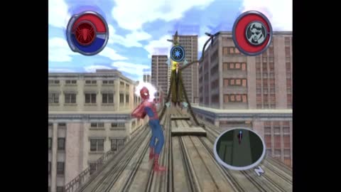 Spider-Man 2 Playthrough (GameCube) - Part 14