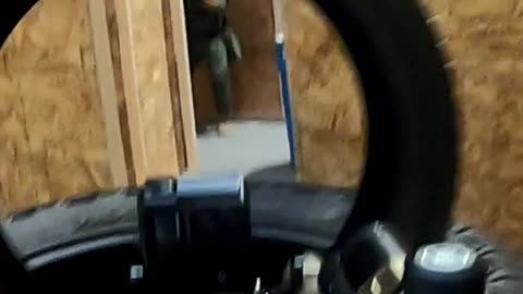 HARD KICKING GBB AIRSOFT