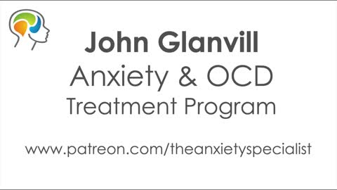 Anxiety treatment and help for OCD - Online Recovery Course