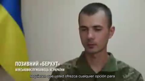 Bajo el fuego de la artillería y los morteros enemigos, los soldados ucranianos conectaron las dos