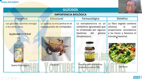 ANUAL ADUNI 2023 | Semana 02 | Química S1 | Biología S1 | Aritmética