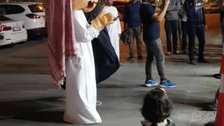 Uae culture