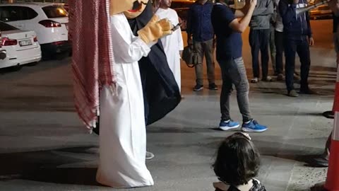 Uae culture