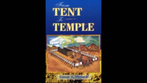 From Tent To Temple - George H. Warnock ( Audiobook )