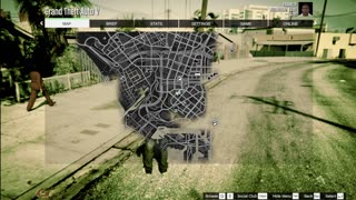 Grand Theft Auto 5 (PC) Part 3