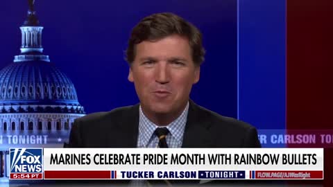 Tucker Carlson Tonight Full Show - 6/3/22: Get Ready For Fuel Rationing