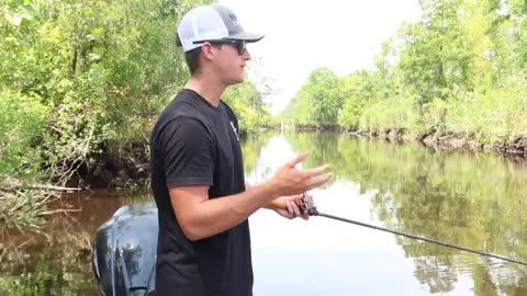 Catch 15x MORE Bass - TRY THIS!!! Bass Fishing Tips!!!