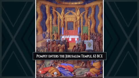 Origin of Judasim - A Brief History ( 5 MINUTES )