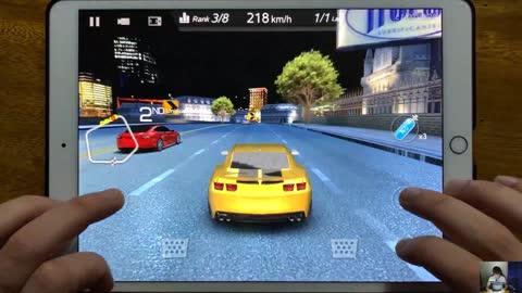 Crazy For Speed, Car Stunts, Traffic Rider, Car Stunts 3D, CSR Racing 2,