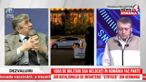 Dezvăluiri (News România; 03.02.2022)