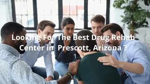 Wolf Creek Recovery - Best Drug Rehabs in Prescott, AZ