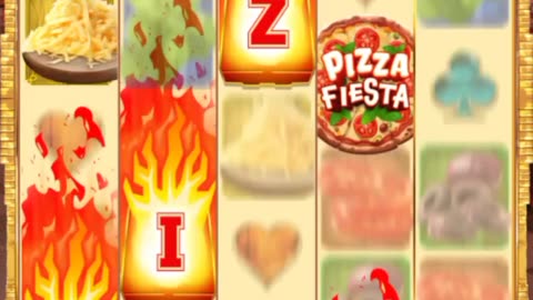 Pizza fiesta slot vasilis Cfu 🇬🇷 June 1, 2024