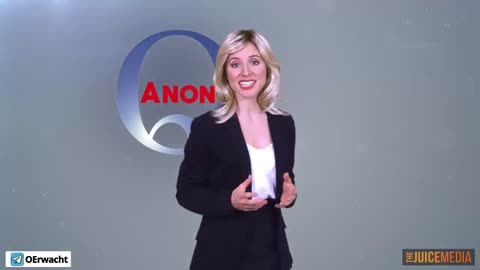 Die Q Anon Psychop in 3 min. erklärt
