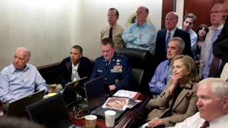 US President Joe Biden pledges to end ‘forever war’ in Afghanistan