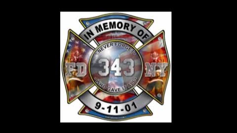 September 11th 2001 World Trade Center Fire Dispatch