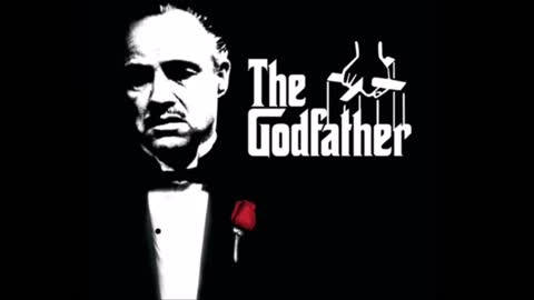 Al Pacino - The Godfather Theme - Eb Harmonica (tabs)