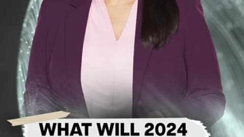 The Trends and Events That Will Shape 2024 | Between the Lines with Palki Sharma