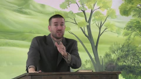 Godly Sorrow vs. the Sorrow of the World - 2014 November 30 - Steven Anderson