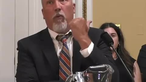 FIERY EXCHANGE: Rep. Chip Roy gets FLABBERGASTED 🔥