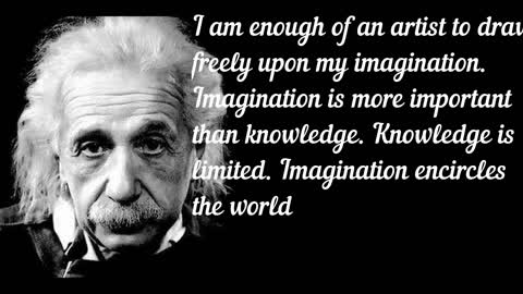 Inspiring Quotes By Albert Einstein To Inspire You To Be Great Part 1