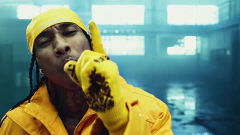 Tyga, YG, Lil Wayne - Brand New (Official Video)