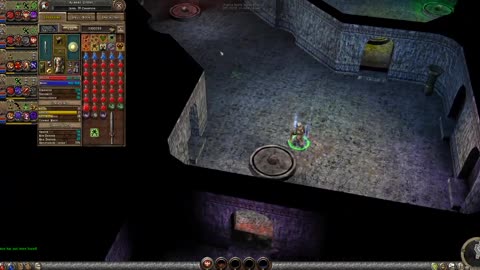 Secrets of Xeria's Temple Quest Walkthrough - Dungeon Siege 2