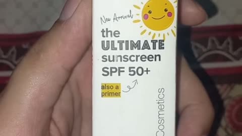 The Shocking Truth About accufix cosmetic sunscreen