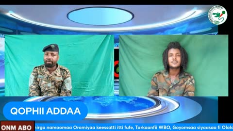 Qophii Addaa ONM-ABO Ebla 07-2024 itti dhiyaadhaa!