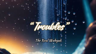 The Real Wuhgud - "Troubles" | Hip-Hop Instrumental Beat 🎶